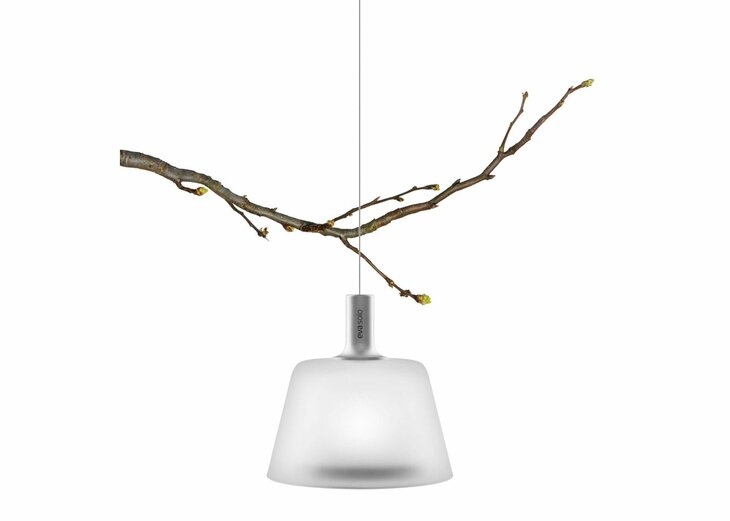 SunLight Solar Hanglamp