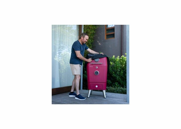 Beschermhoes Geschikt voor Model 4K en K1