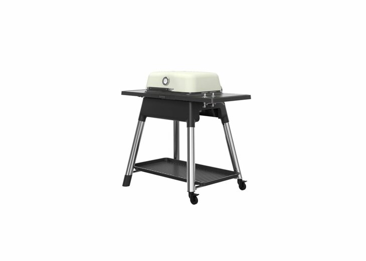 Force Gas Barbecue
