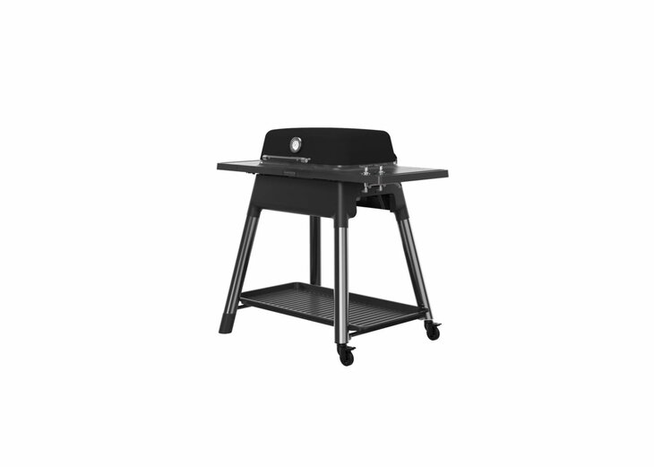 Force Gas Barbecue