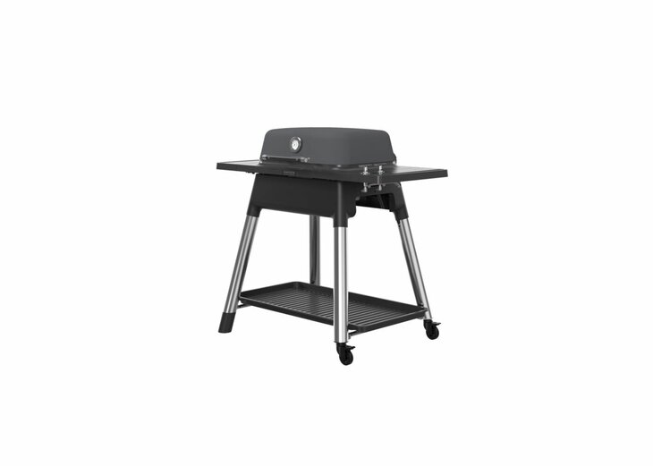 Force Gas Barbecue