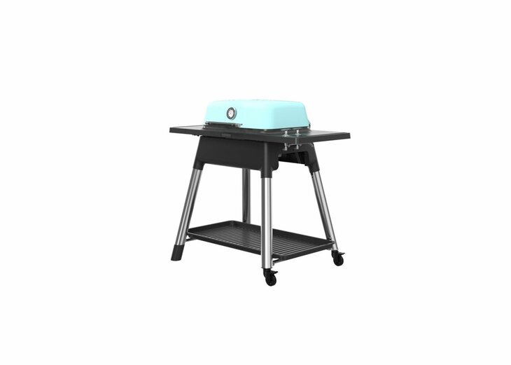 Force Gas Barbecue