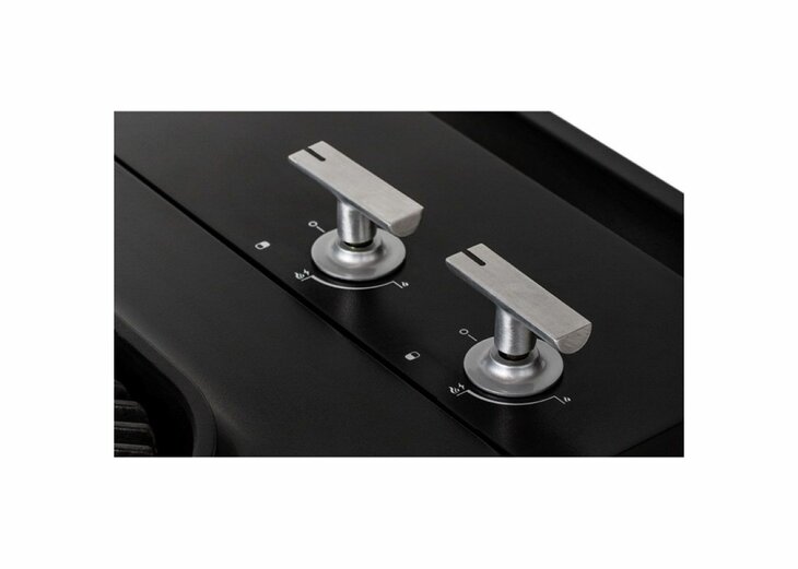 Force Gas Barbecue 30 mBar