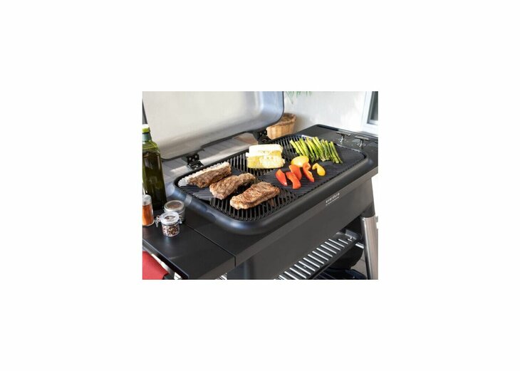 Force Gas Barbecue 30 mBar