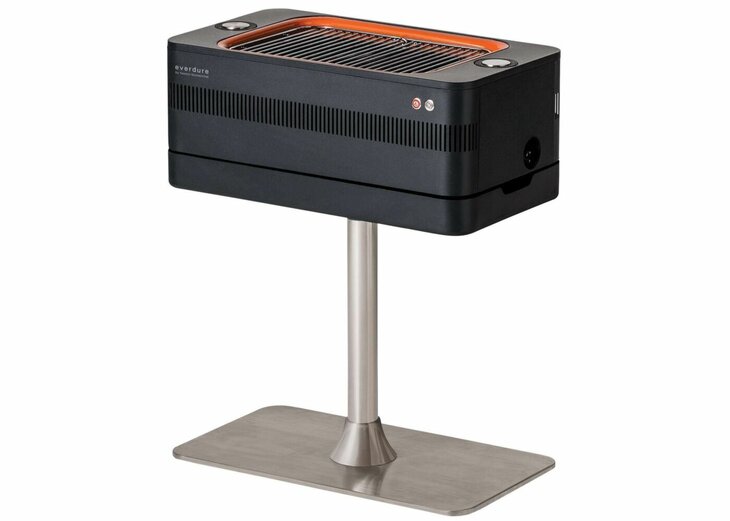 Fusion Houtskool Barbecue