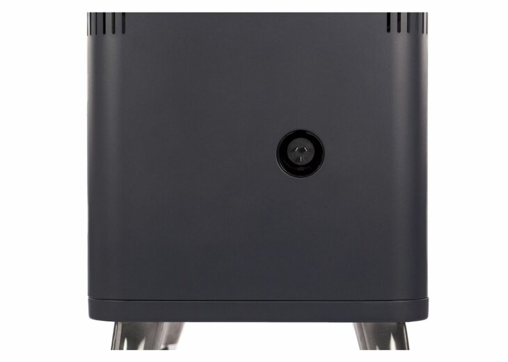 Hub Houtskool Barbecue