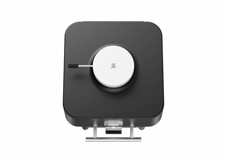 K1 Houtskool Barbecue