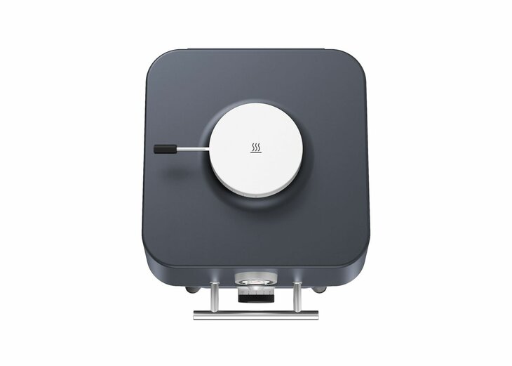 K1 Houtskool Barbecue