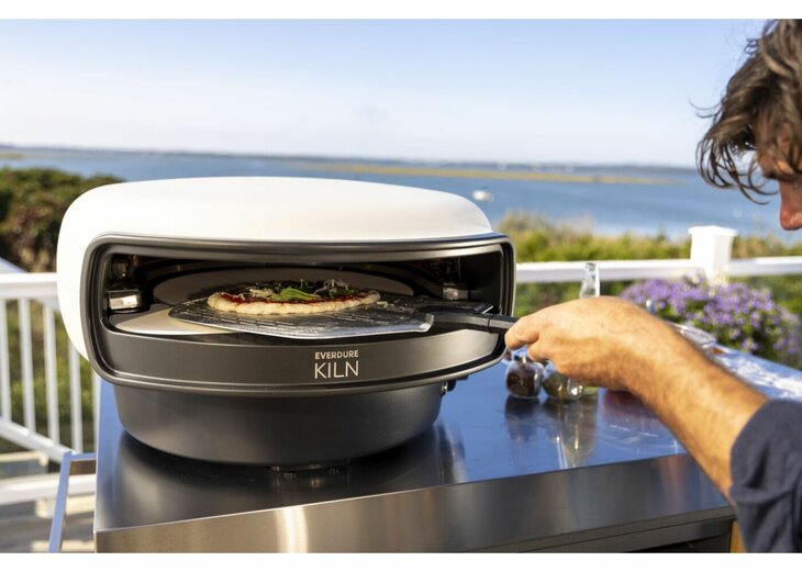 KILN 2 Pizza Oven