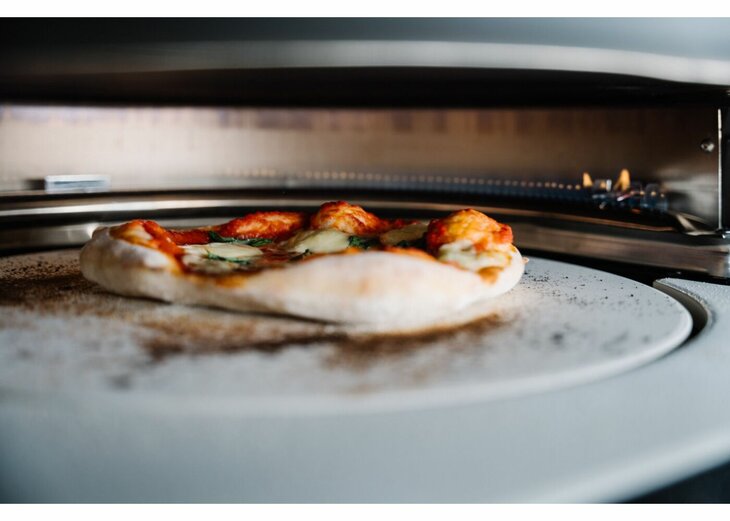 KILN 2 Pizza Oven