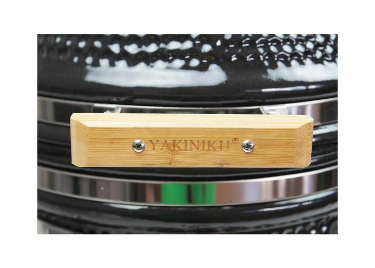 BBQ Kamado 11 Inch Mini