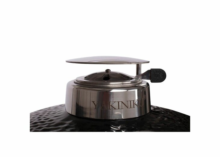 BBQ Kamado 11 Inch Mini