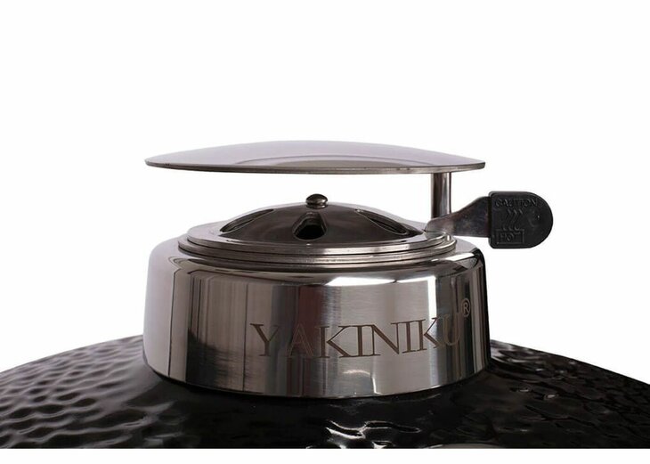 BBQ Kamado 16 Inch Medium