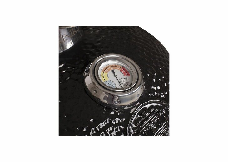 BBQ Kamado 16 Inch Medium