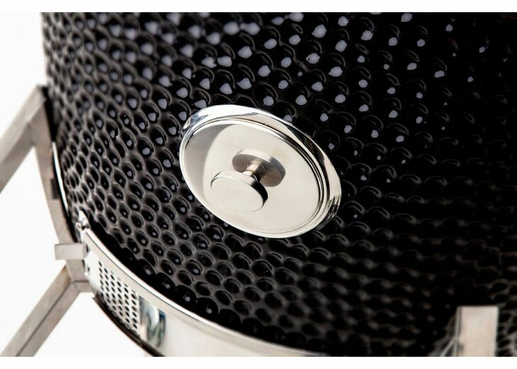 BBQ Kamado 16 Inch Medium