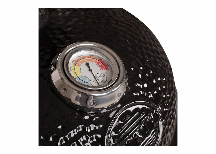 BBQ Kamado 22 Inch XL met Onderstel en Zijtafels Pro Set