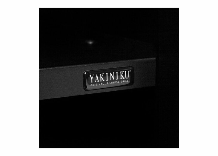 Yakiniku Buitenkeuken 120 x 70 cm