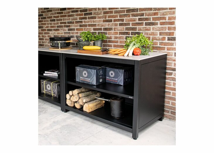 Yakiniku Buitenkeuken 120 x 70 cm