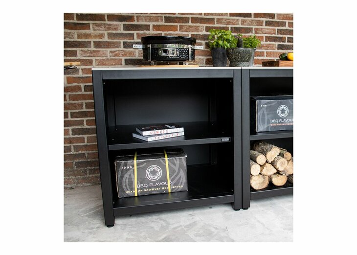 Yakiniku Buitenkeuken 80 x 70 cm