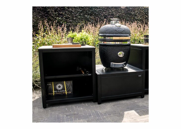 Yakiniku Buitenkeuken 80 x 70 cm