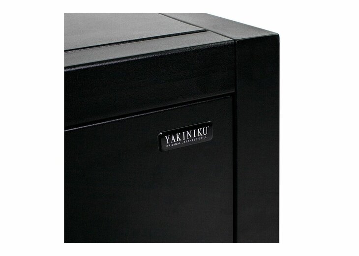 Yakiniku Buitenkeuken met Gat voor Kamado M L XL 80 x 80 cm