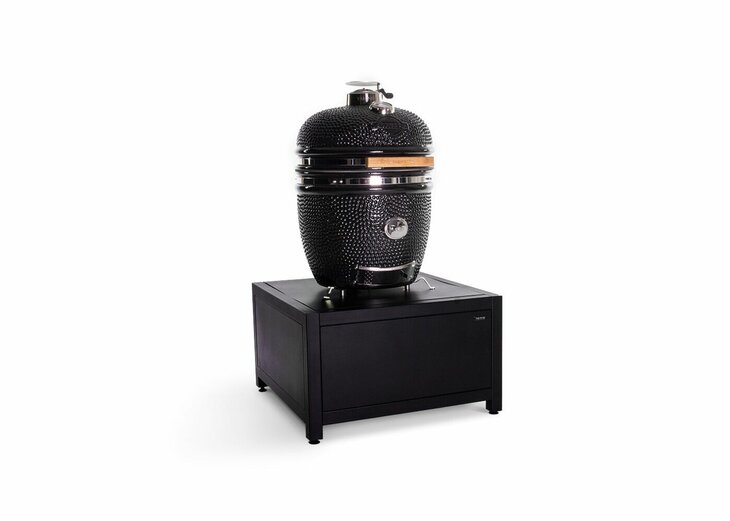 Yakiniku Buitenkeuken met Gat voor Kamado M L XL 80 x 80 cm