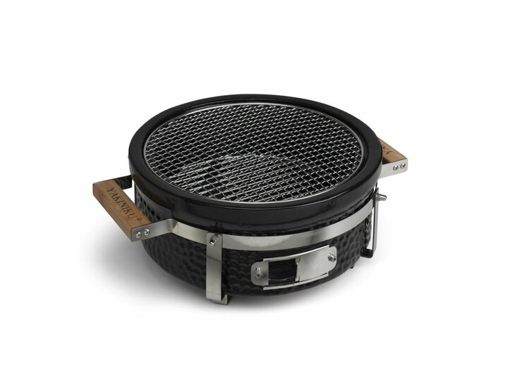 Yakiniku Shichirin Tafelgrill Rond