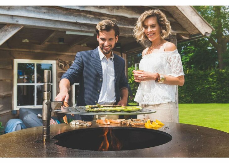 Artola fiQ Barbecue XL