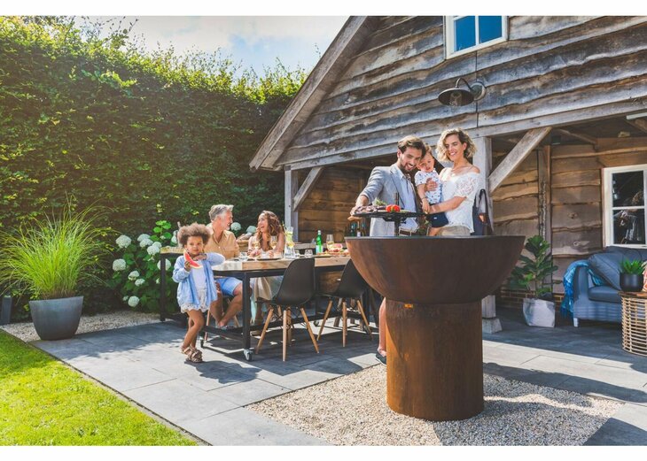 Artola fiQ XL met Kolom XL