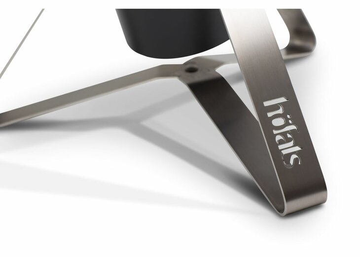 H&ouml;fats Cone Barbecue