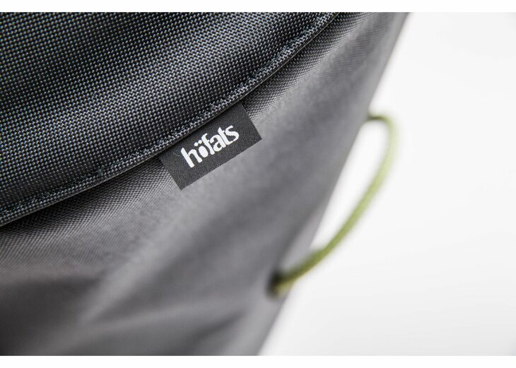 H&ouml;fats Cone Barbecue Beschermhoes