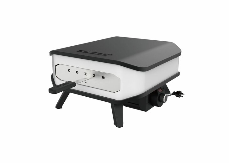 Cozze Afsluiting voor Pizzaoven 13 Inch