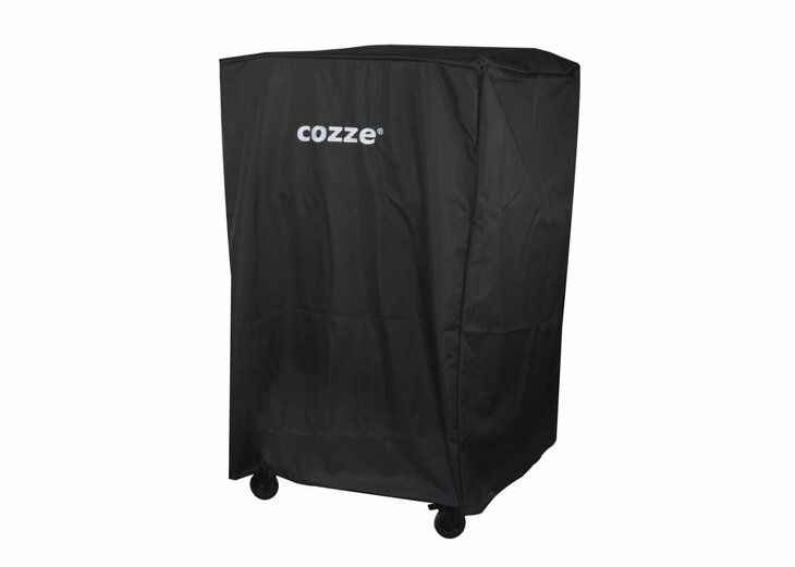 Cozze Beschermhoes voor Combinatie Pizza Oven met Trolley