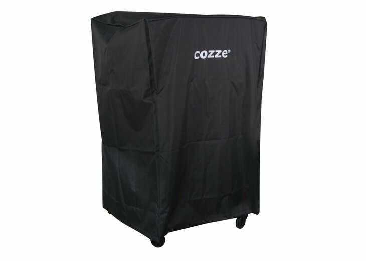 Cozze Beschermhoes voor Combinatie Pizza Oven met Trolley