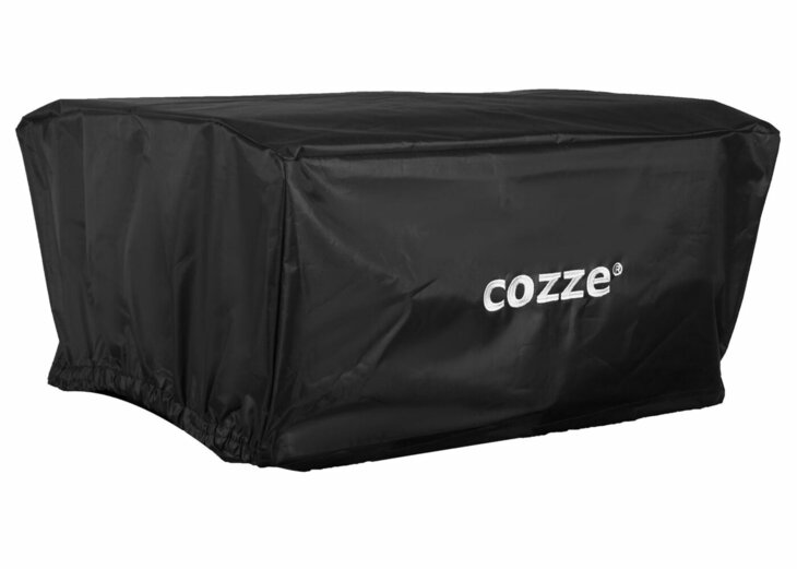 Cozze Beschermhoes voor Pizza Oven 13 Inch