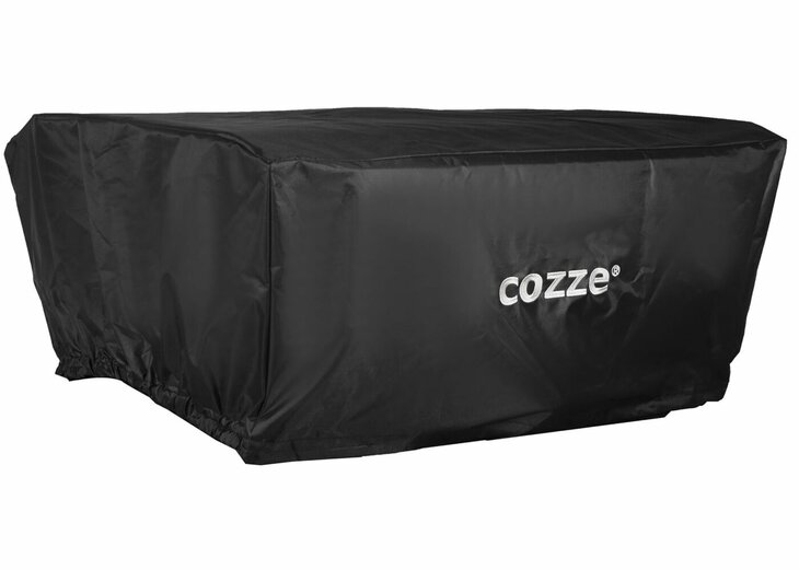 Cozze Beschermhoes voor Pizza Oven 17 Inch