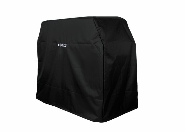 Cozze Beschermhoes voor Plancha