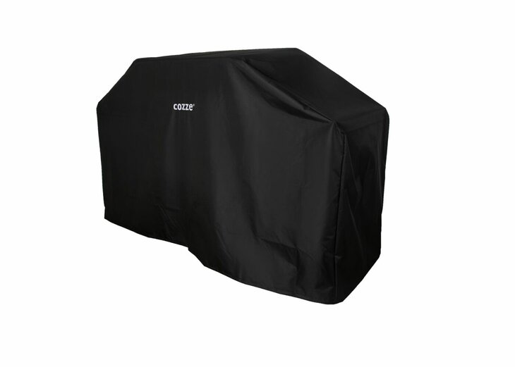 Cozze Beschermhoes voor Plancha
