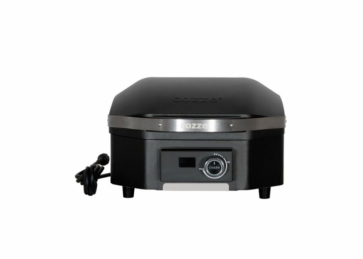 Cozze Grill E-200 Elektrisch 230V 2200W