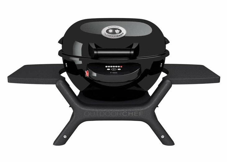 Outdoor Chef Barbecue Elektrisch Minichef P-420 E