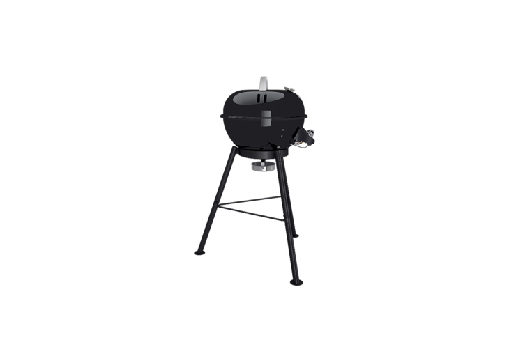 Outdoor Chef Barbecue Gas Bundel Chelsea 420 G met Camping Tas