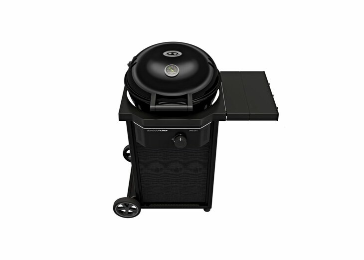 Outdoor Chef Barbecue Gas Davos 570 G Series-2