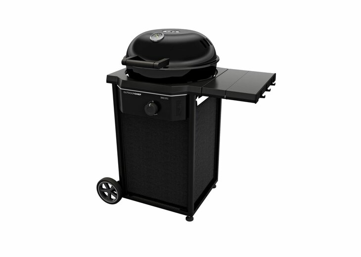 Outdoor Chef Barbecue Gas Davos 570 G Series-2