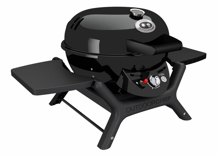Outdoor Chef Barbecue Gas P-420 G Minichef 30 mBar