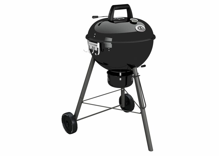 Outdoor Chef Barbecue Houtskool Chelsea 480 C