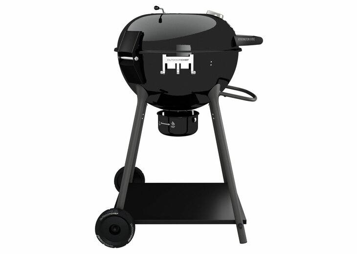 Outdoor Chef Barbecue Houtskool Kensington 570 C