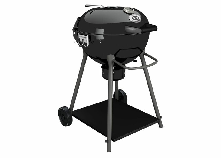 Outdoor Chef Barbecue Houtskool Kensington 570 C