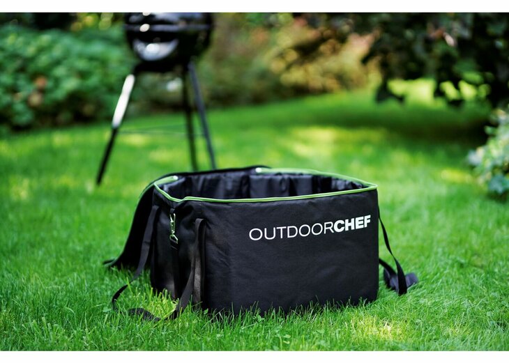 Outdoor Chef BBQ Accessoire Draagtas