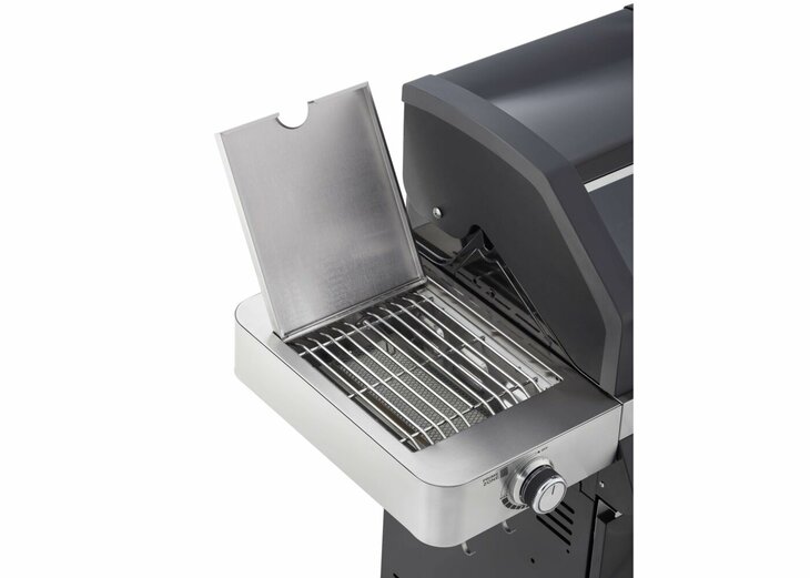 R&ouml;sle Barbecue Gas Videro G3-S Vario 30 mbar