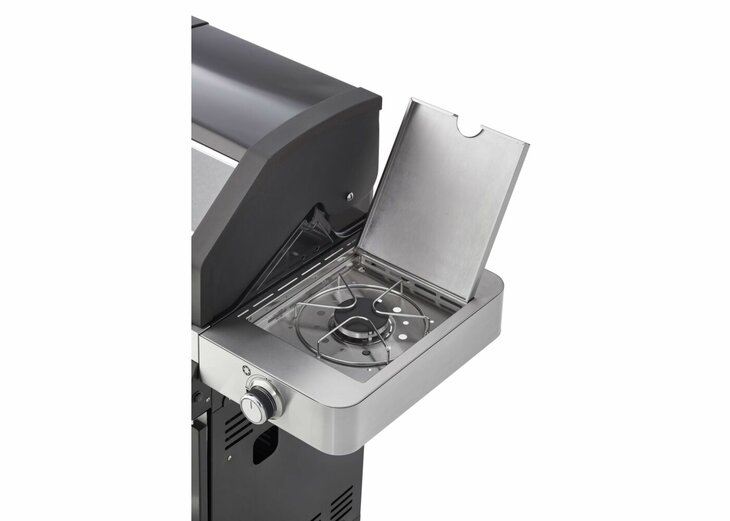 R&ouml;sle Barbecue Gas Videro G6-S Vario 30 mbar